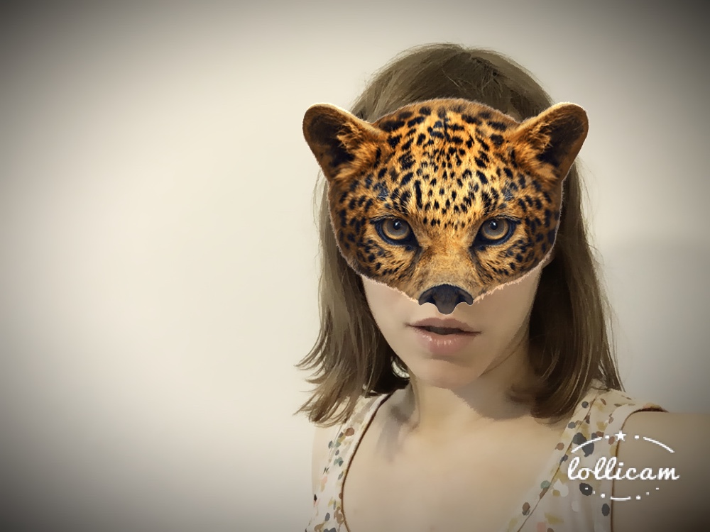 Introducing Lollicam: The Future of Selfies and Cinematic Fun