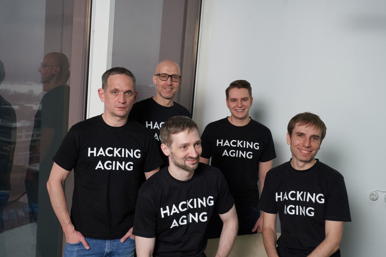 Transforming Longevity with Gero AI: Harnessing Data for a Healthier Future