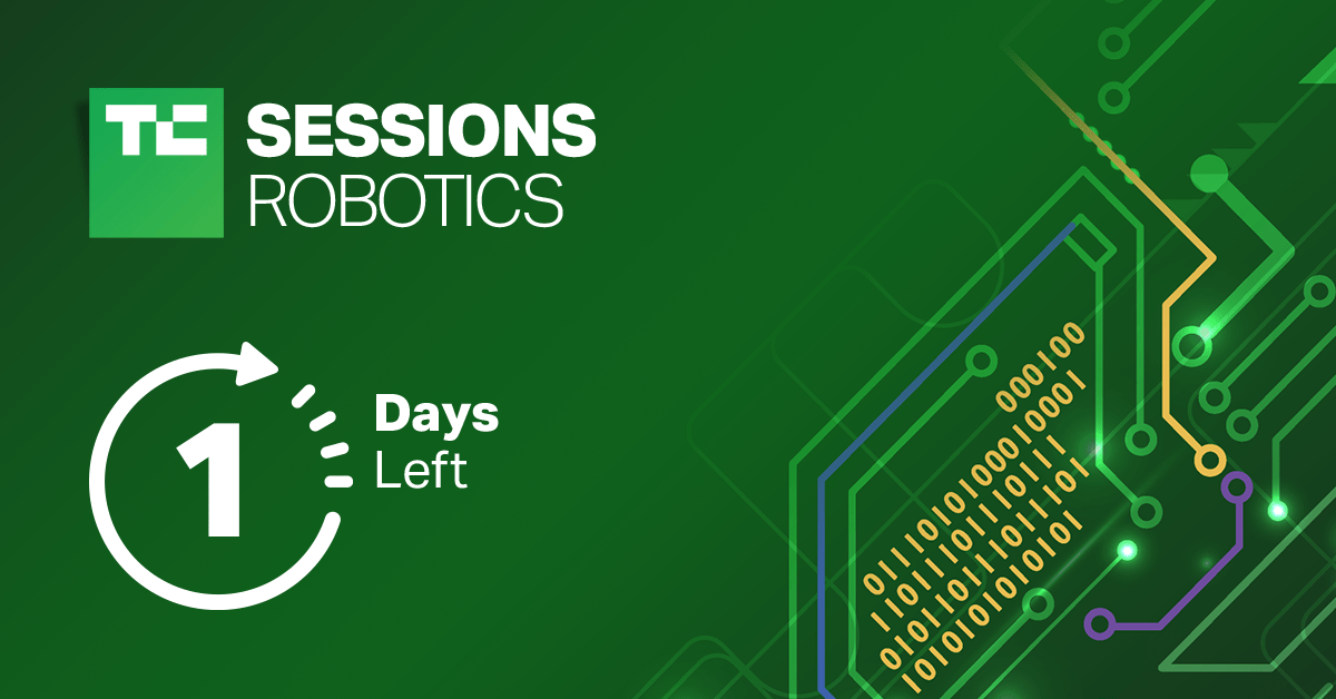 Embracing Tomorrow: Insights from TC Sessions: Robotics