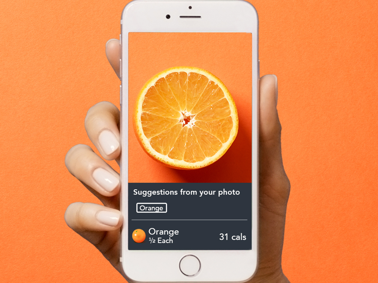 Snap It by Lose It!: Revolutionizing Calorie Counting through Food Photography