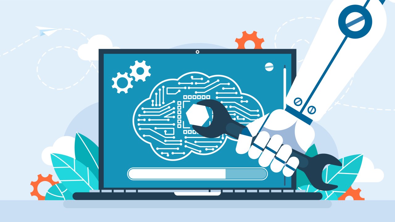 UTF-8utf-8Low-code20platform20Retool20makes20it20easier20to20bring20AI20smarts20to20business20apps