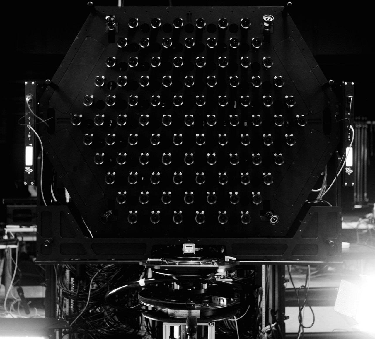 The Future of Cinematic Technology: Lytro’s Bold Leap into 360-Degree Video and Beyond