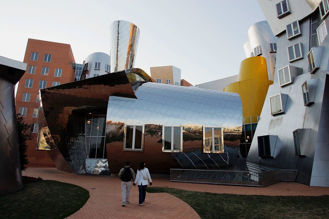 MIT’s Bold Leap into the Future: Launching a New College of Computing