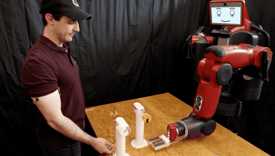 MIT’s RoboRaise: The Future of Human-Mirroring Robotics