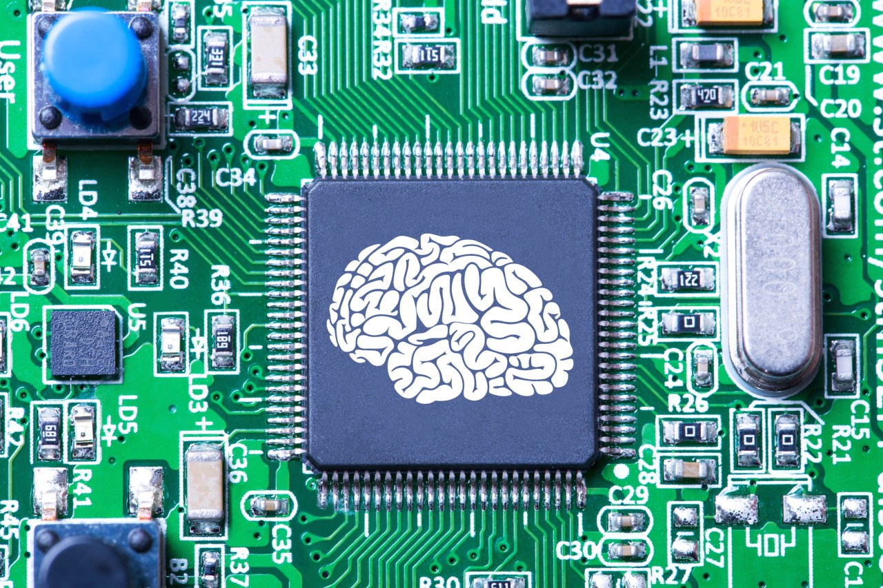 MIT’s Tiny Artificial Brain Chip: A Leap Towards Mobile Supercomputers