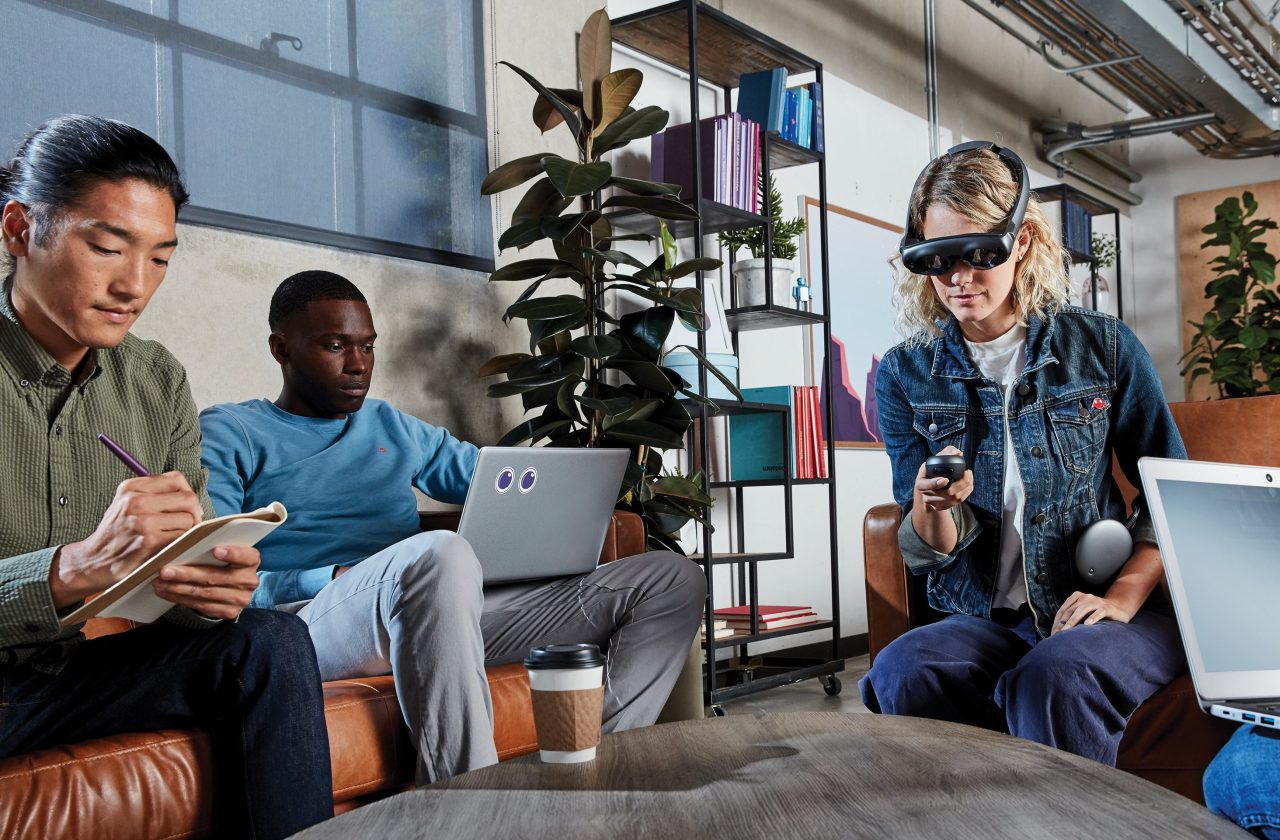 The Augmented Reality Journey: Challenges and Opportunities for 2023