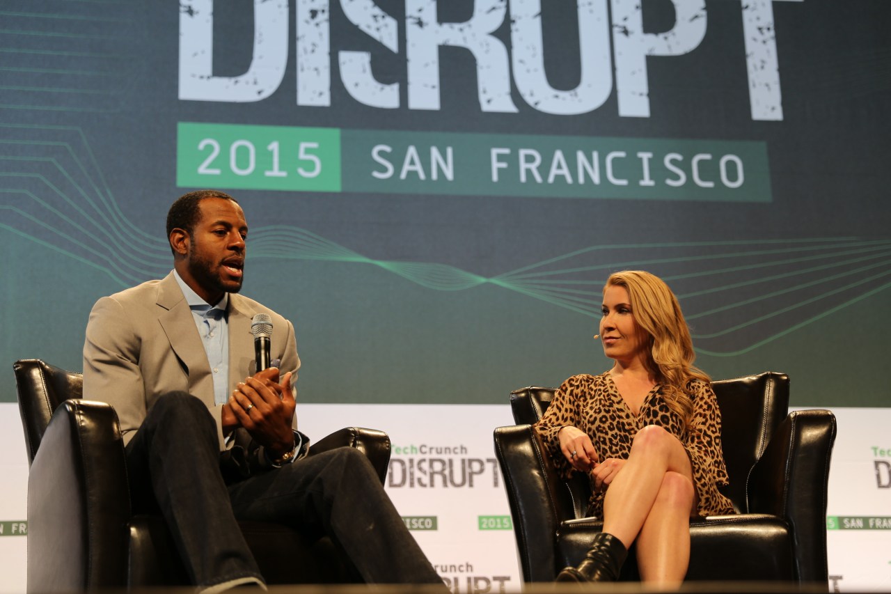 The Future of Augmented Reality: Insights from Andre Iguodala’s Encounter with Magic Leap