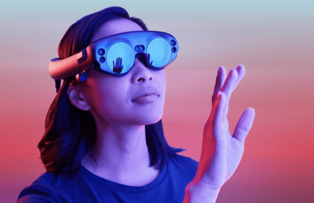 The Diversity Dilemma at Magic Leap: A Turning Point
