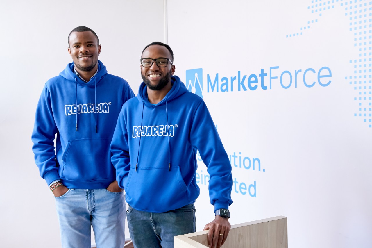 MarketForce’s Shift: A New Era of Social Commerce in Africa