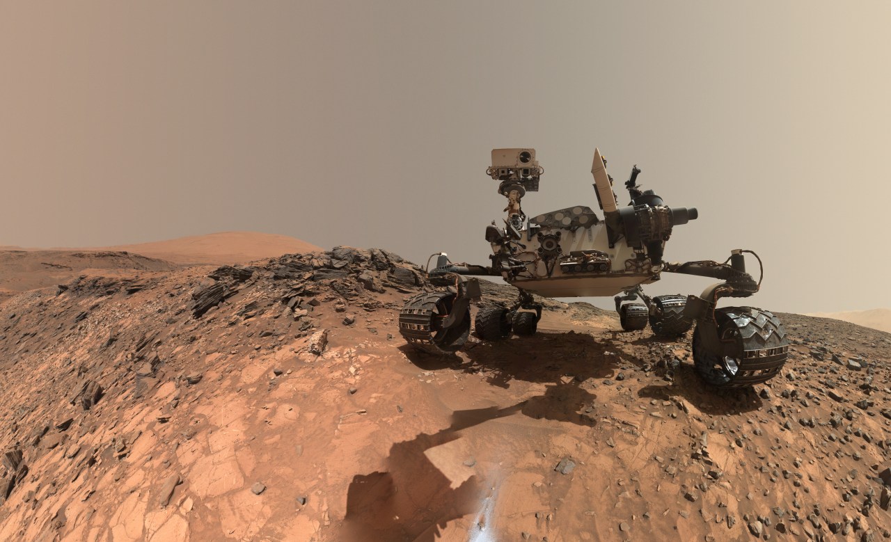 Curiosity’s Ingenious Brain Swap: A Resilient Solution for Space Exploration