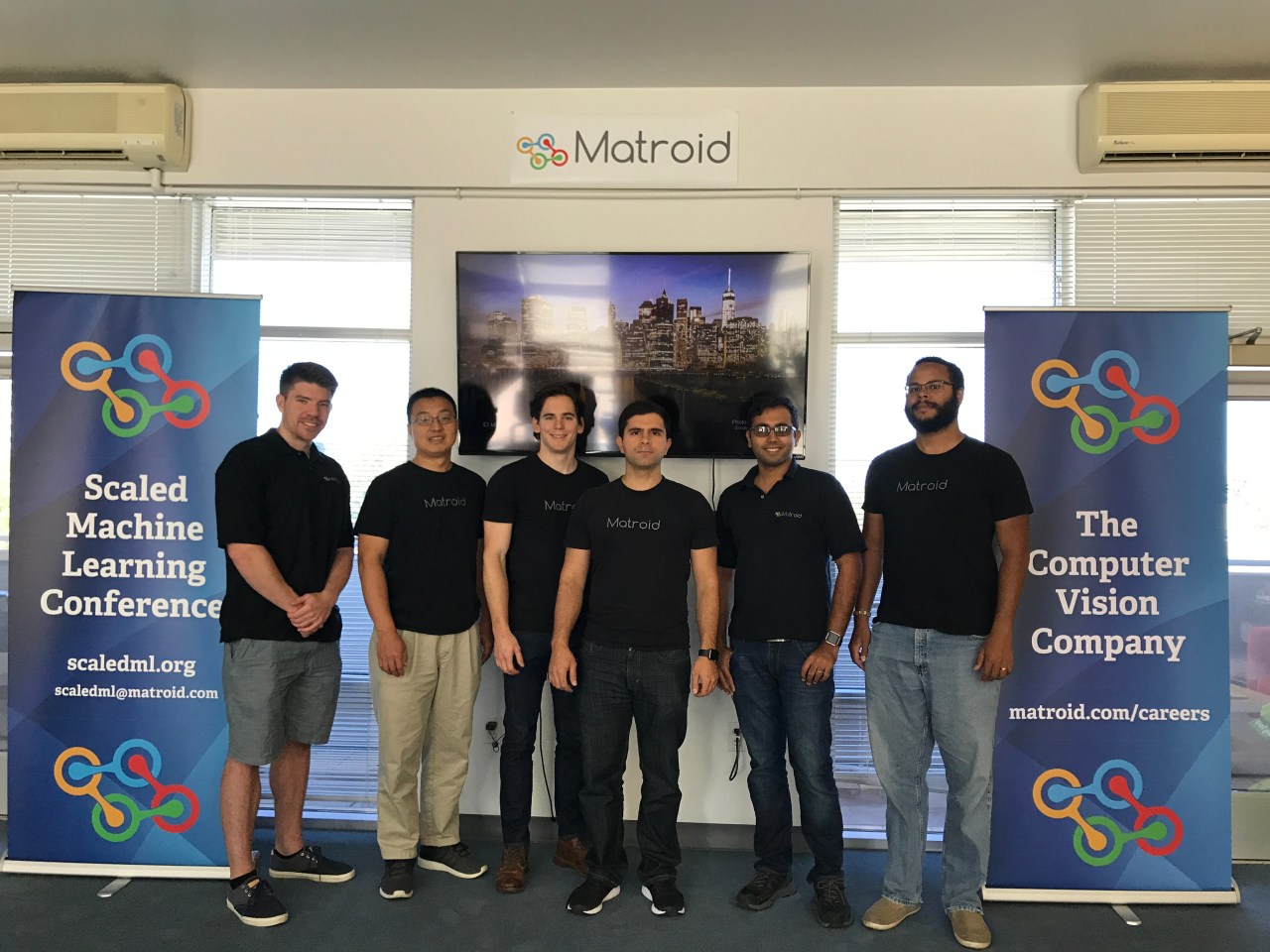 Transforming Video Monitoring: Matroid’s Innovative Path with a $10M Series A