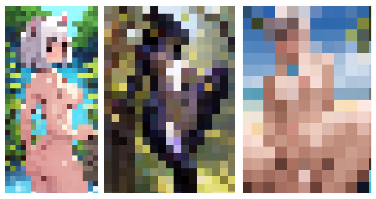 Unstable Diffusion: The Rise of AI-Powered Adult Content Generation