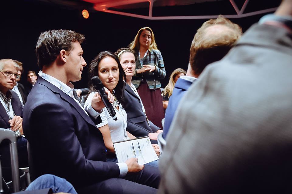 Elevating the European Startup Scene: The Europas Unconference and Awards