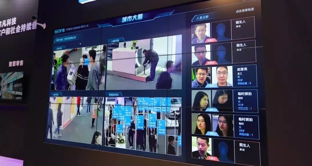 The Journey of Megvii: A Glimpse into the Future of AI and Public Markets