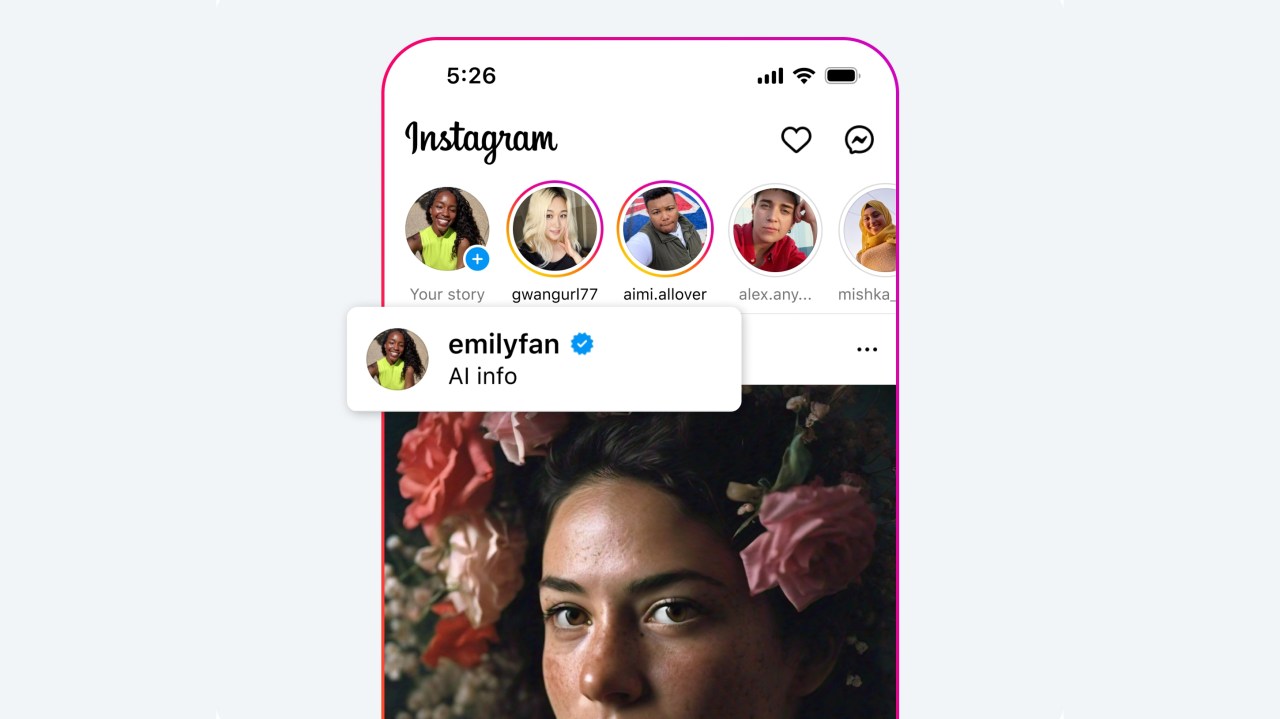 Meta’s Transition from ‘Made with AI’ to ‘AI Info’: A New Era for Digital Photography Labels