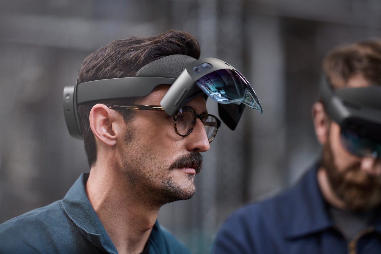 Augmented Controversies: The Ethical Divide in Military Technology