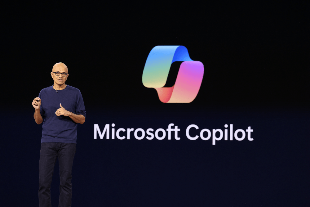 Unpacking Microsoft Ignite 2023: A Leap into the AI Future
