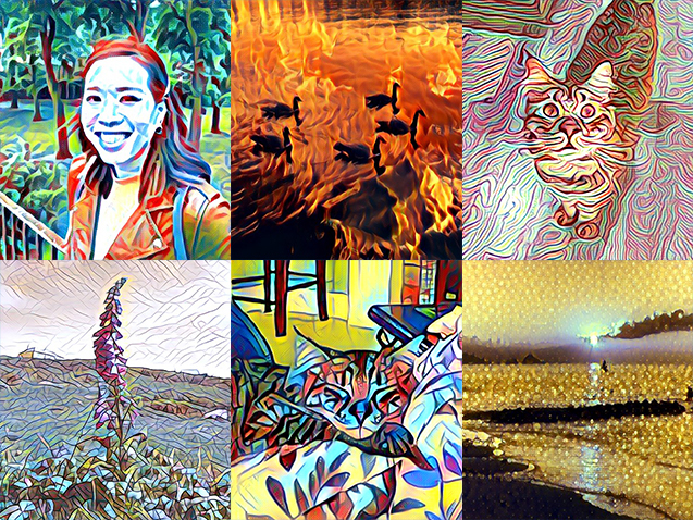 Transforming iPhone Photography: Microsoft Pix Embraces AI Creativity