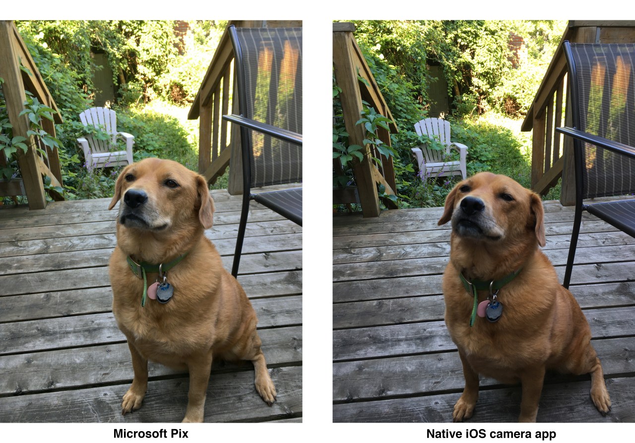 Transforming Mobile Photography: The Magic of Microsoft Pix