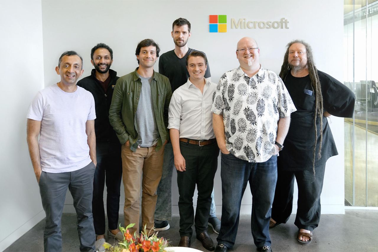 Microsoft’s Acquisition of Lobe: A Game Changer for AI Development
