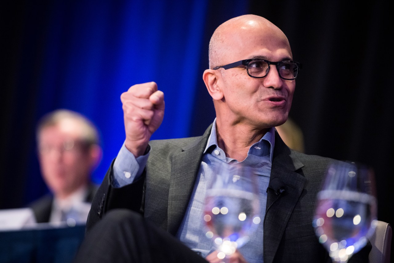 Empowering Lives: Microsoft’s AI for Accessibility Initiative