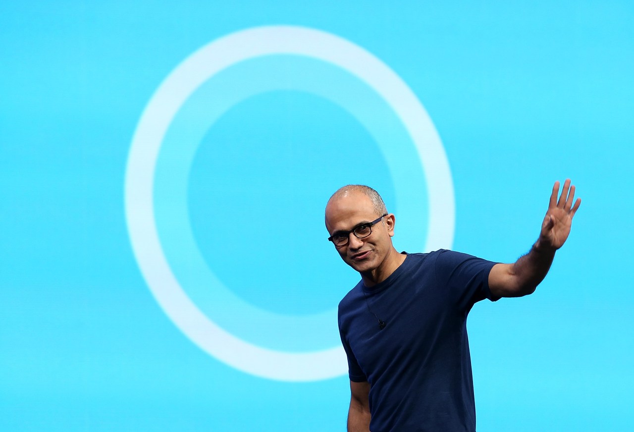 Microsoft’s Ambitious Leap into General-Purpose AI