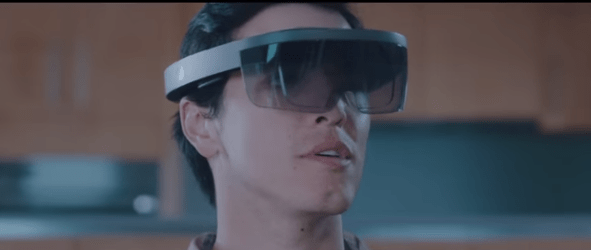 Transforming Business Operations with Microsoft HoloLens and Dynamics 365