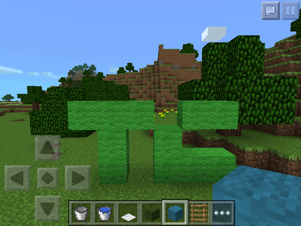 Minecraft: The Unlikely Playground for Artificial Intelligence Development