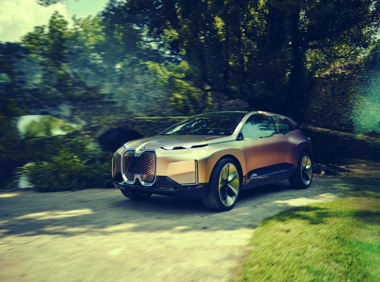 Revolutionizing Automotive Manufacturing: Microsoft and BMW’s Open Manufacturing Platform