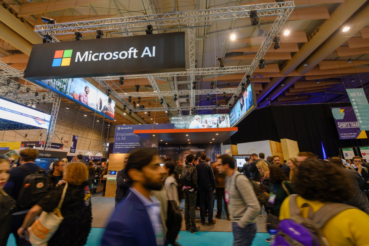 The Evolving Landscape of AI: Microsoft’s Acquisition of Xoxco
