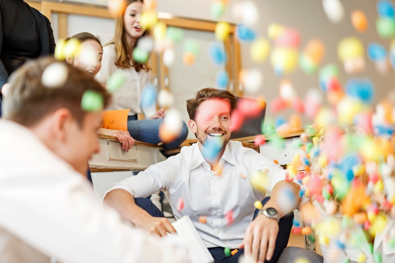 Nudging for Better Teamwork: Microsoft’s New Approach to Office 365