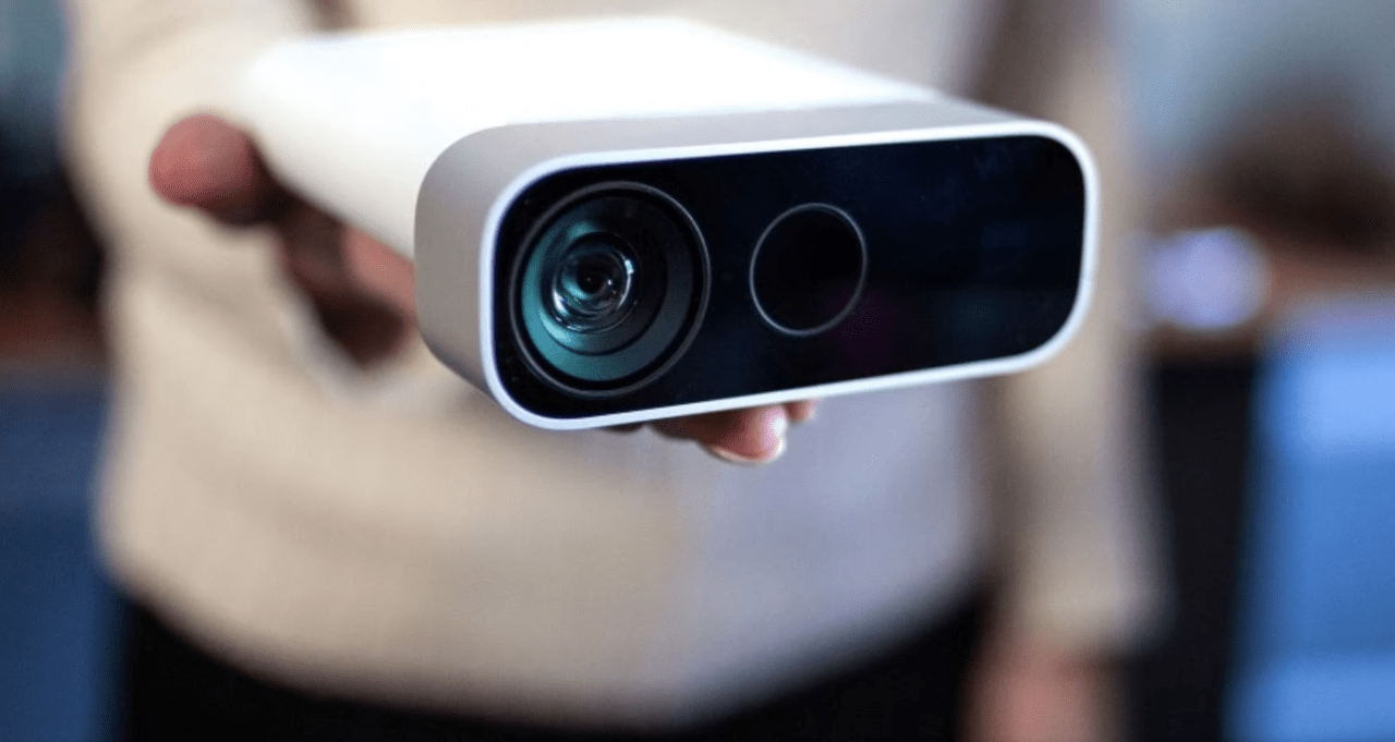 The Azure Kinect: Bridging AI Capabilities for Developers