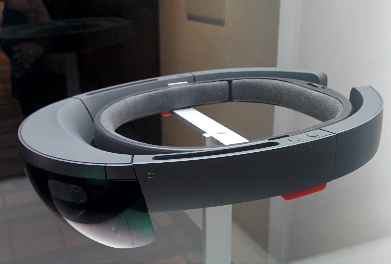 Exploring Microsoft’s Game-Changing HoloLens Rental Program