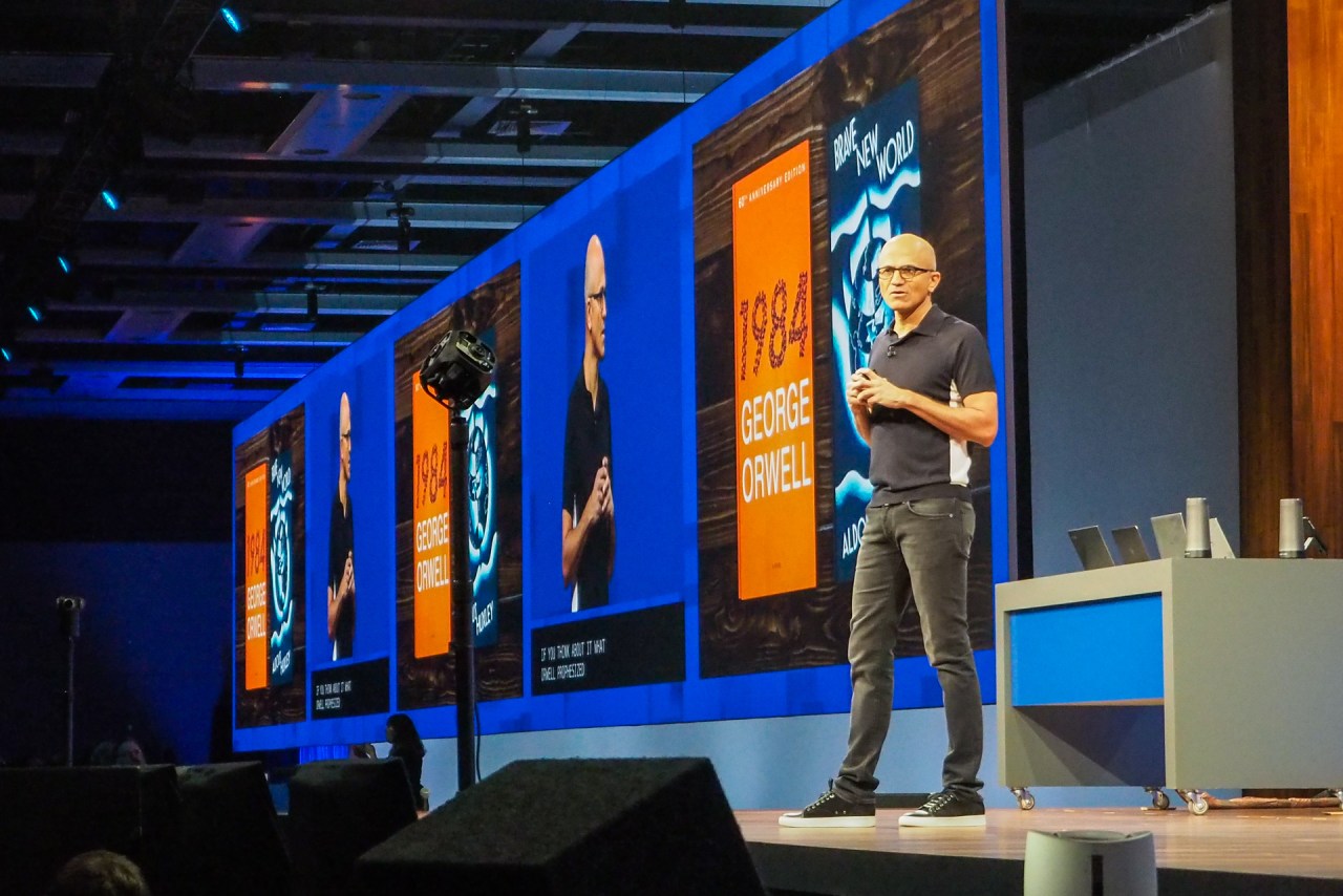 Revolutionizing Presentations: Microsoft’s Presentation Translator