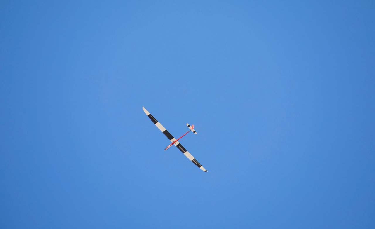 Soaring High: Microsoft’s Breakthrough in Autonomous Gliders