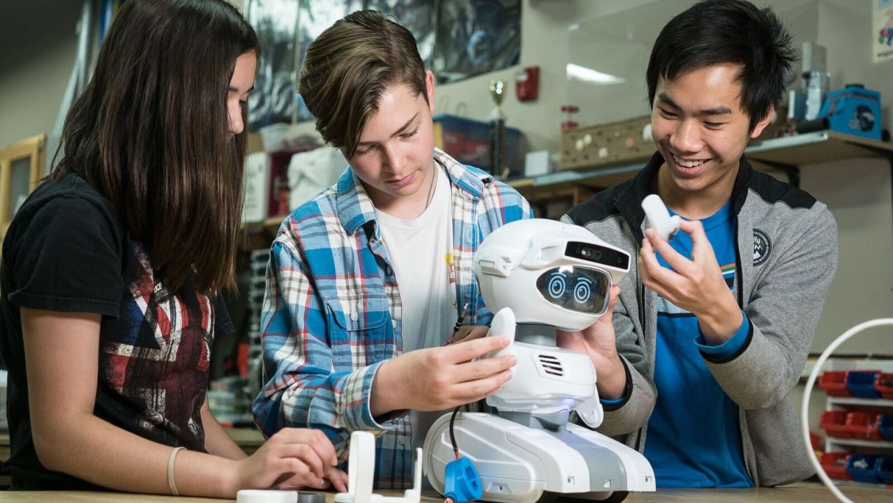 The Rise of Personal Robotics: A Deeper Look at Misty Robotics’ Journey