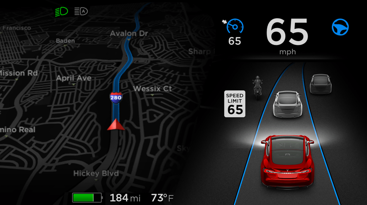 Mobileye and Tesla: Navigating the Automotive Autonomous Frontier