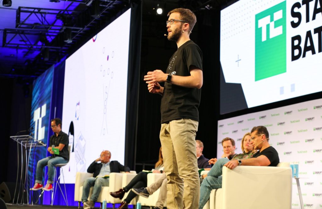 Transforming Drug Discovery: The Molecule.one Revolution fxis.ai