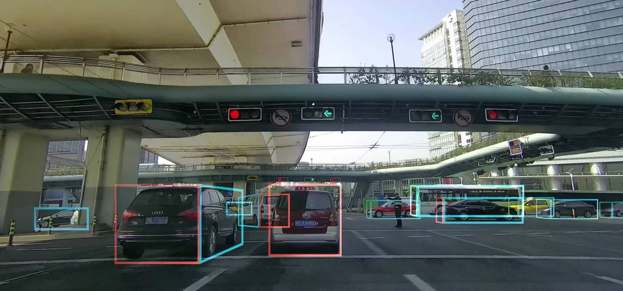 Momenta Secures $46 Million Series B: A Leap Forward in Self-Driving Technology