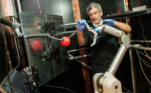 Unlocking the Mind: Monkeys Control Robotic Arms with Thoughts