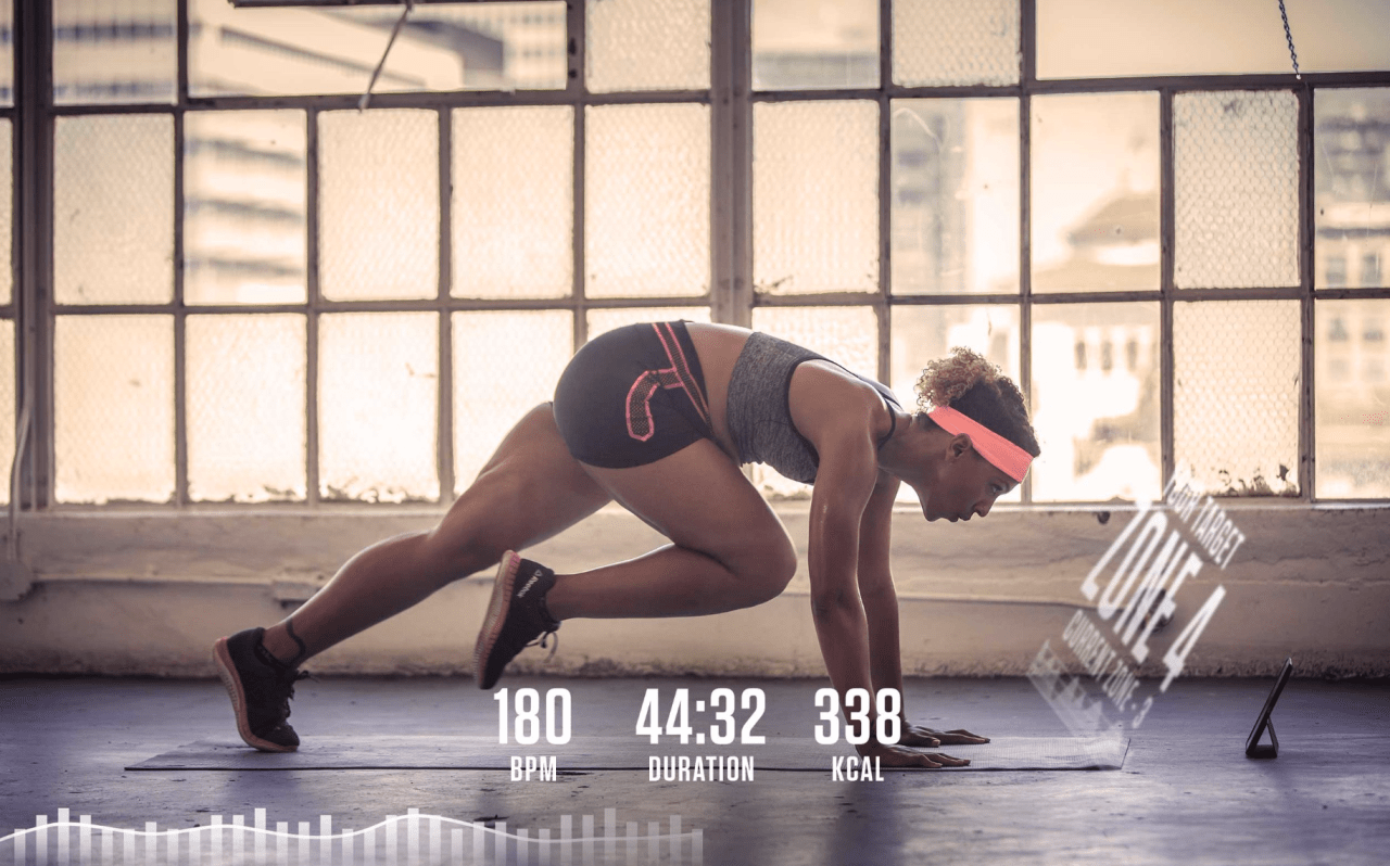 Revolutionizing Real-Time Fitness: The Rise of Moov’s Wearable Technology