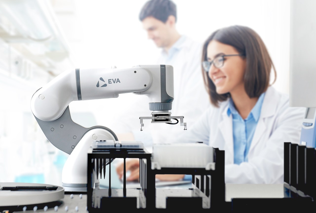 The Future of Robotics: Revolutionizing Buildings and Food Industries