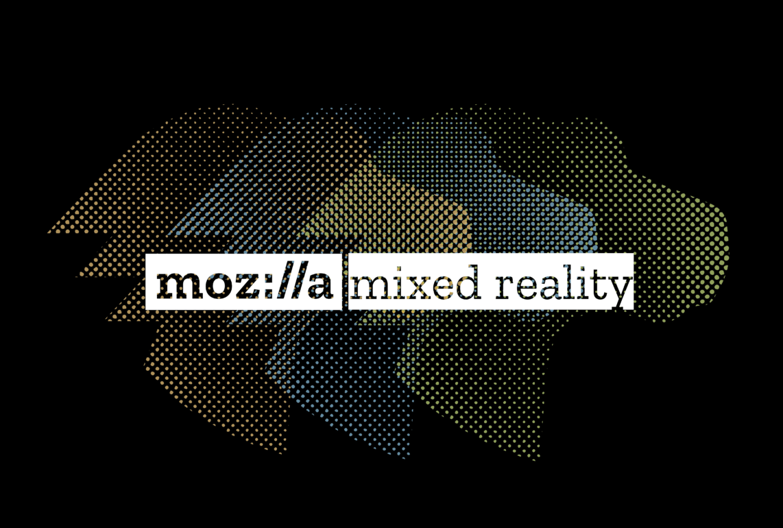 Mozilla’s Vision for a Unified WebXR Standard in Virtual and Mixed Reality
