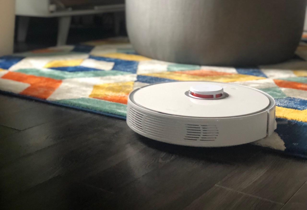 The Rise of Robot Assistants: My Journey with the Roborock S5