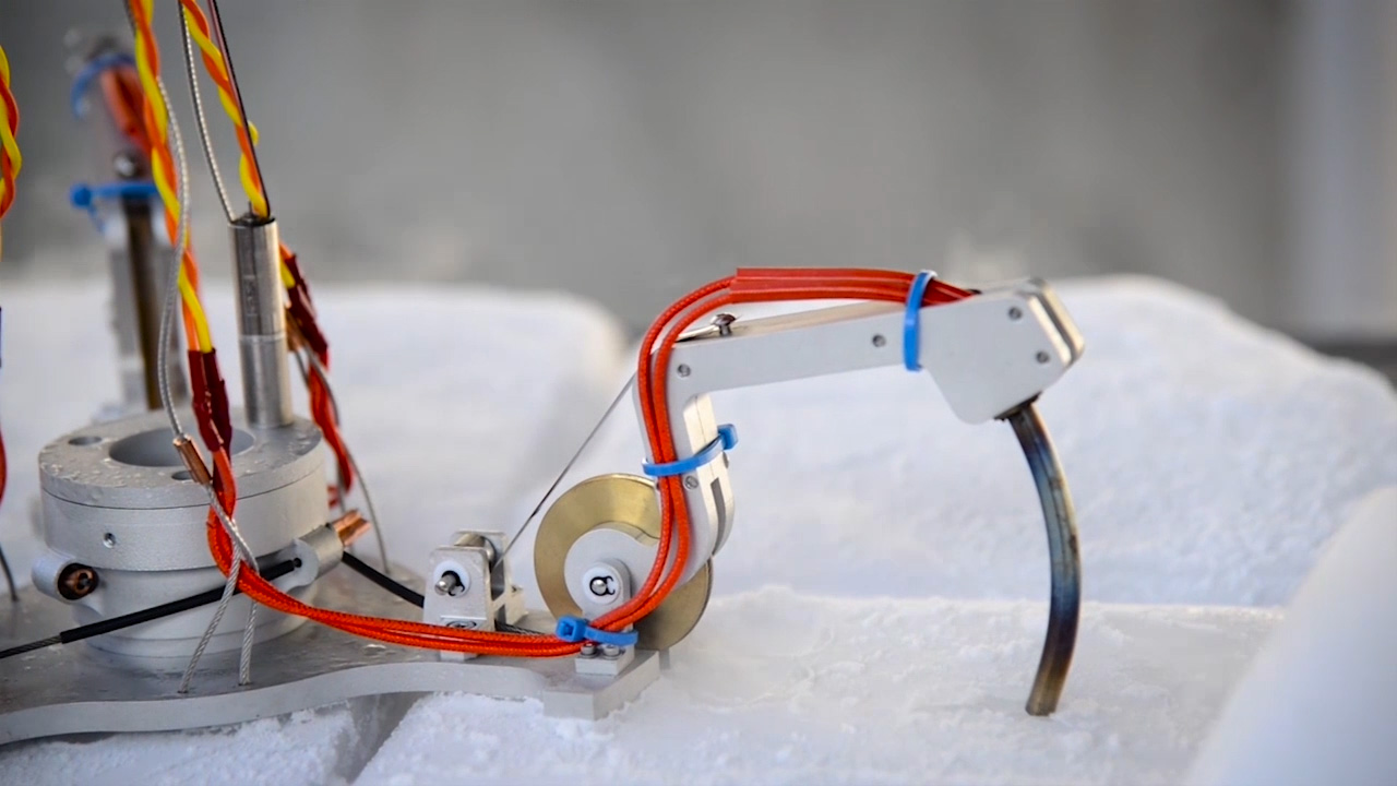 Exploring Icy Moons: NASA’s Innovative Robotic Solutions