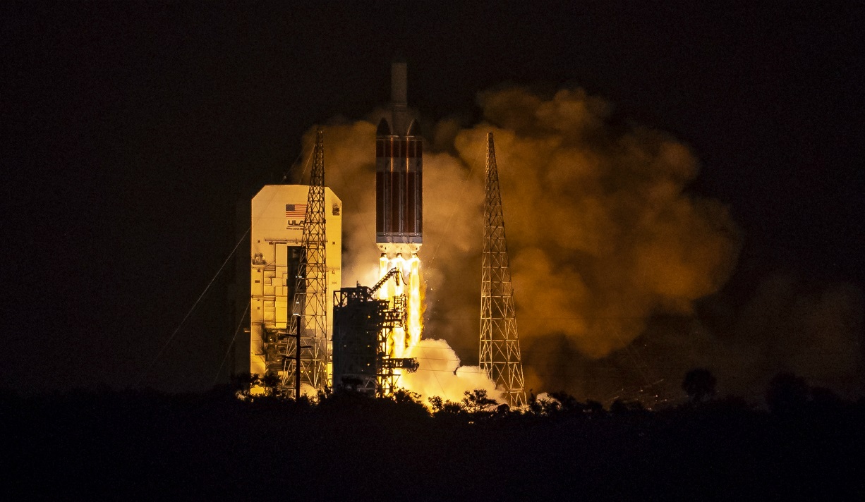 Exploring the Sun: The Groundbreaking Journey of NASA’s Parker Solar Probe