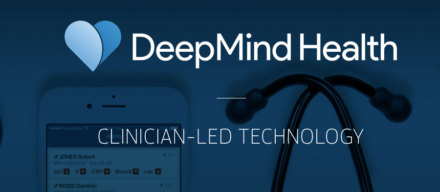 AI in Healthcare: DeepMind’s Ambitious Vision and Its Implications