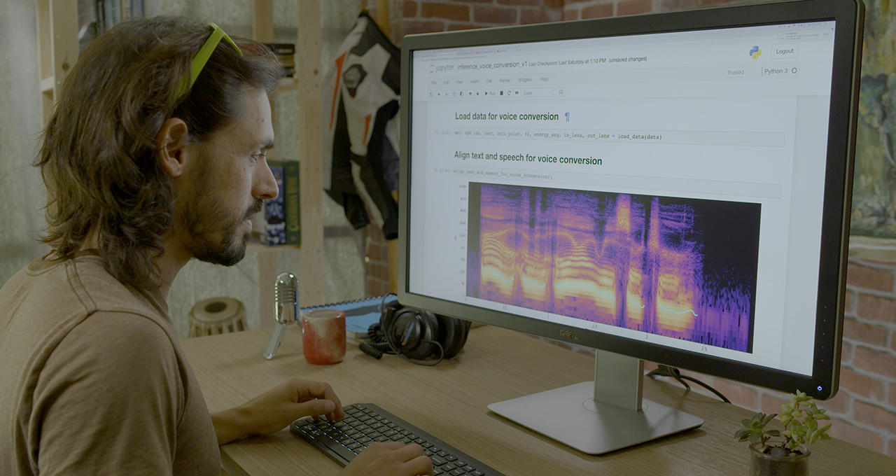 NVIDIA’s Leap into Expressive AI Voices: A Glimpse into the Future