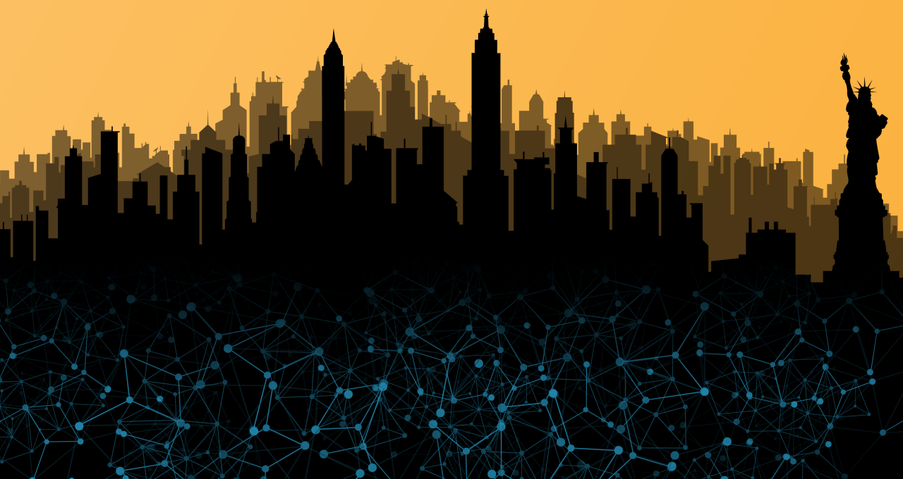 New York’s Cybersecurity Ambitions: Building a Digital Fortress