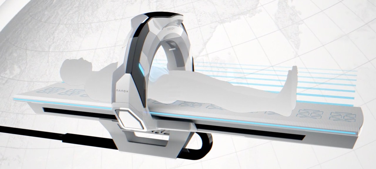 Transforming Medical Imaging: The Revolution Brought by Nanox
